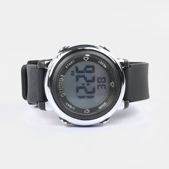 Analog-digital display Wrist Watch