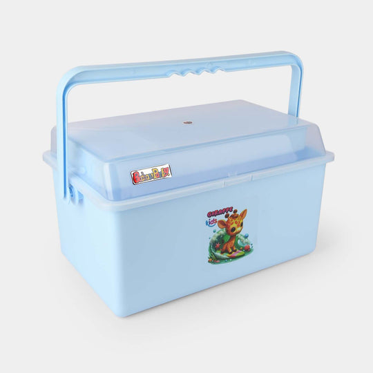 Multipurpose Kids’ Storage Box