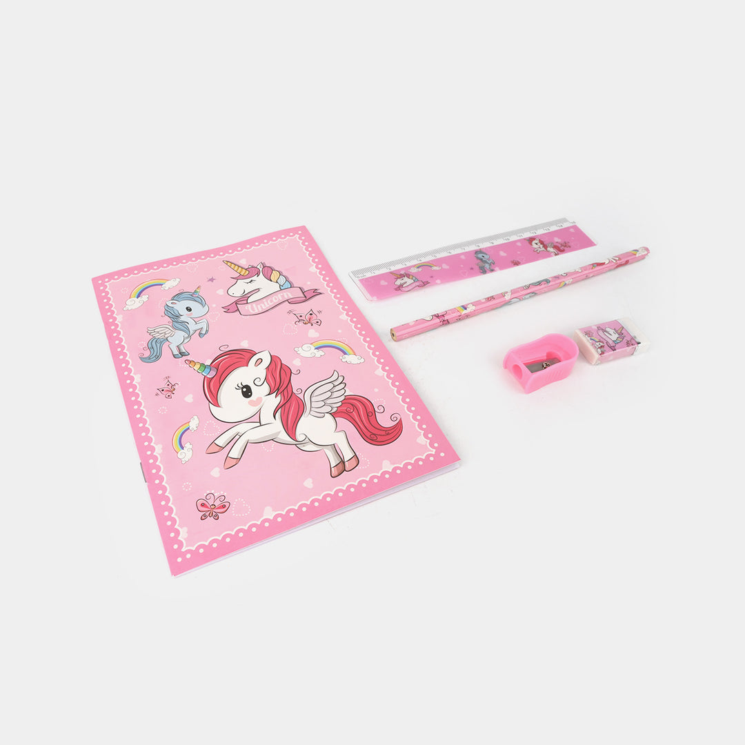 Stationery Set for Kids