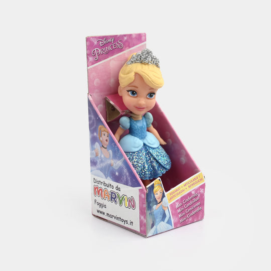 Princess Mini Doll