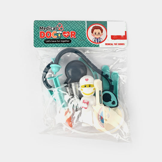 Doctor Role Play Set For Kids