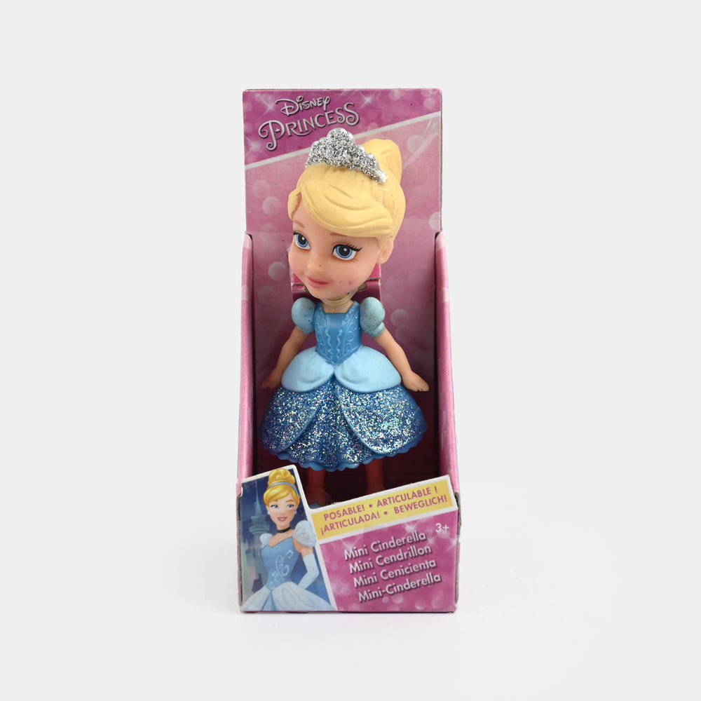 Princess Mini Doll