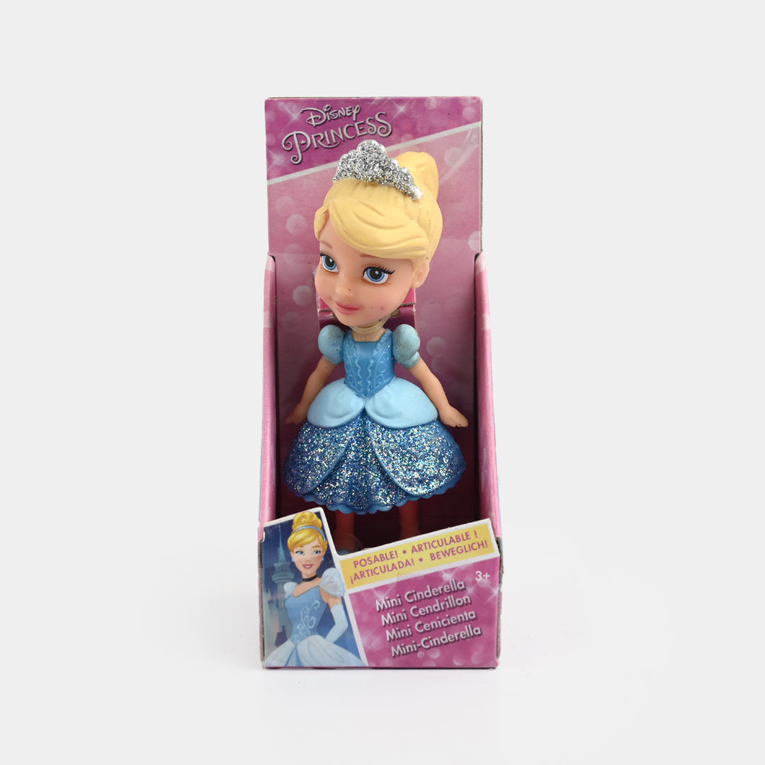 Princess Mini Doll