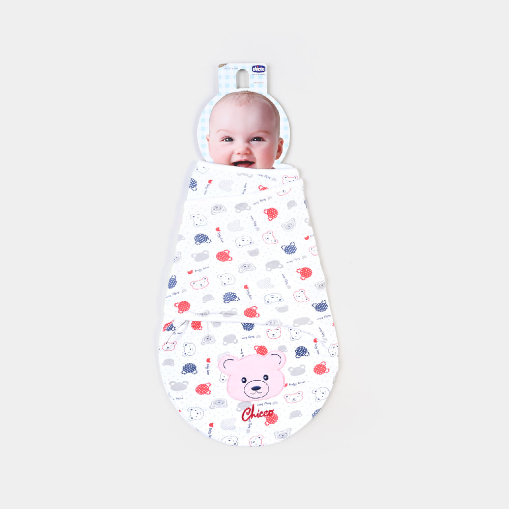 Baby Swaddle/Wrapping Sheet