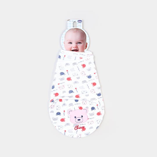 Baby Swaddle/Wrapping Sheet