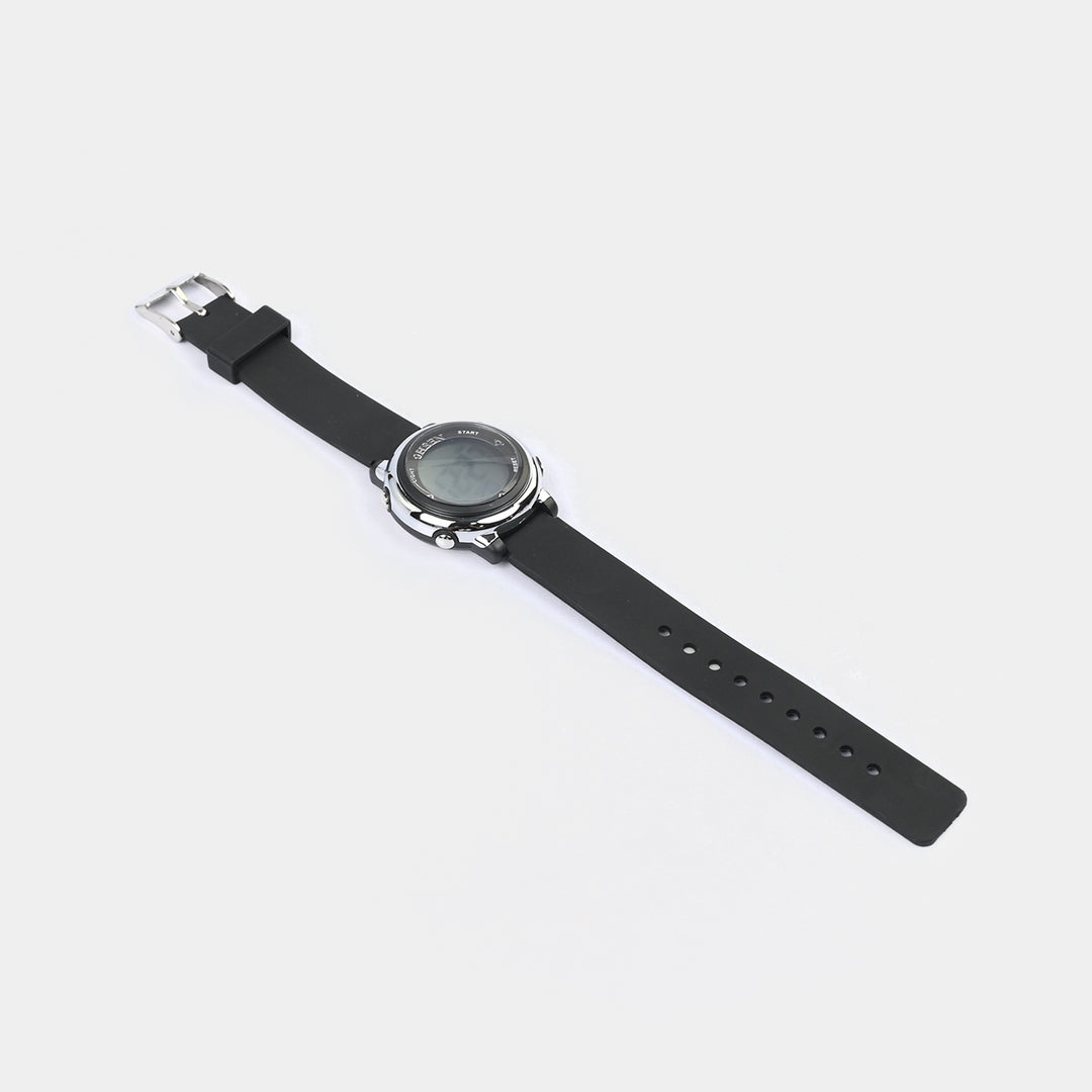 Analog-digital display Wrist Watch