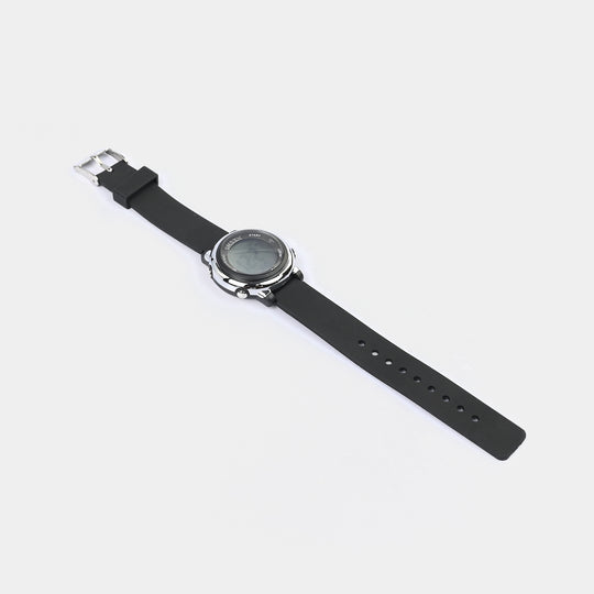 Analog-digital display Wrist Watch