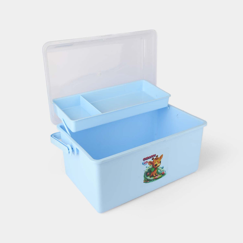Multipurpose Kids’ Storage Box