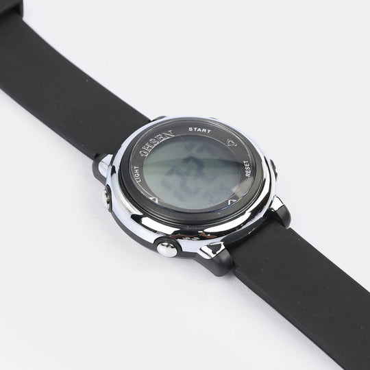 Analog-digital display Wrist Watch