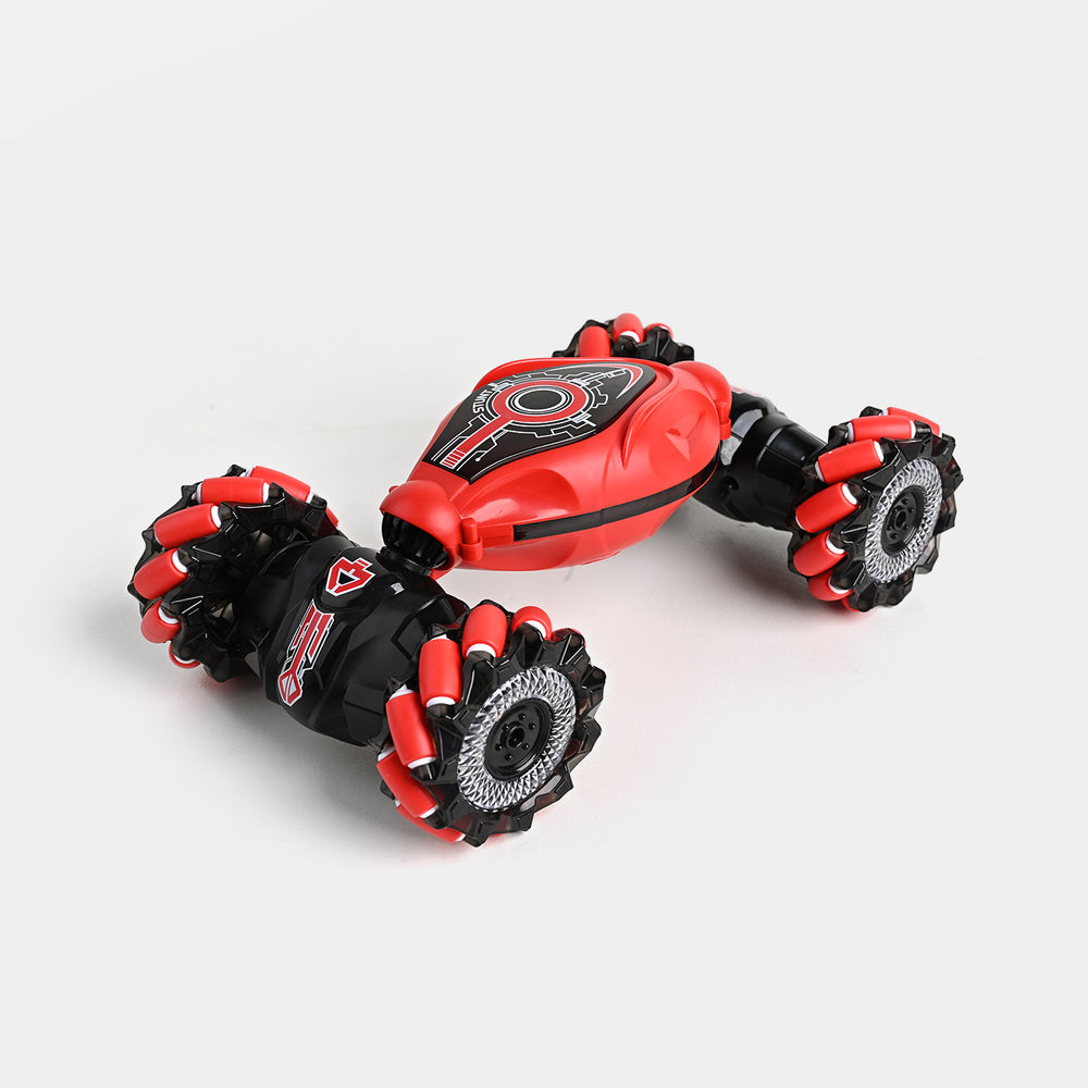 Remote Control Stunt Car For Kids