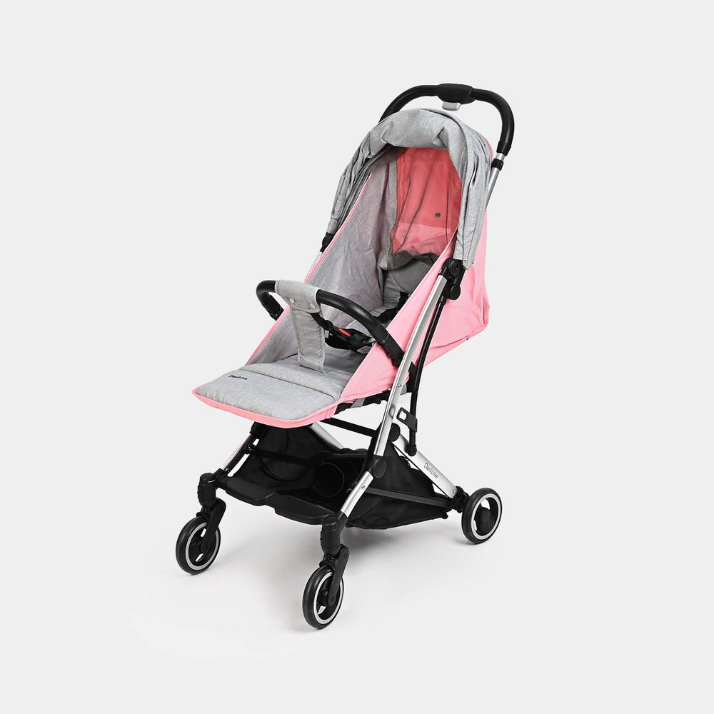 Lightweight & Travel-Friendly Baby Stroller | S2021