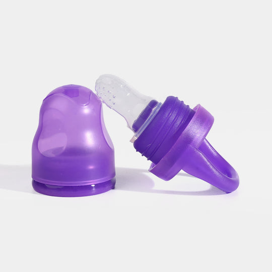 Soft Silicone Baby Fruit Pacifier