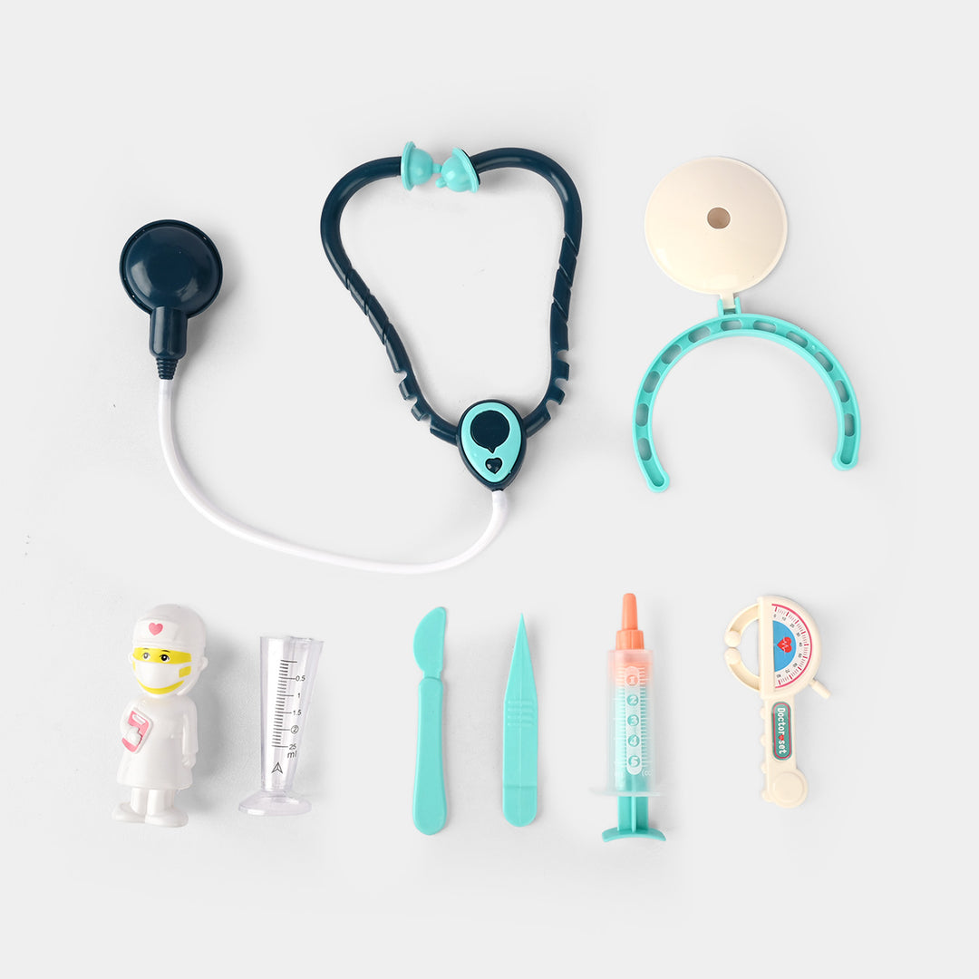 Doctor Role Play Set For Kids