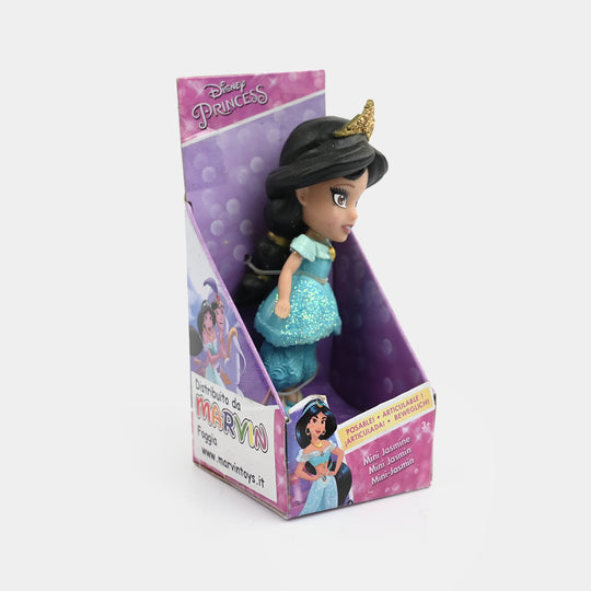 Princess Mini Doll