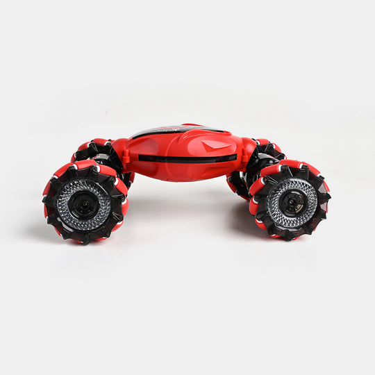 Remote Control Stunt Car For Kids