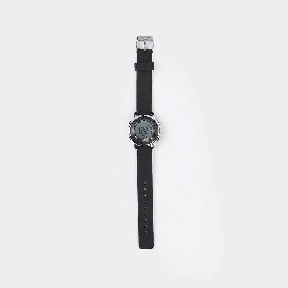Analog-digital display Wrist Watch