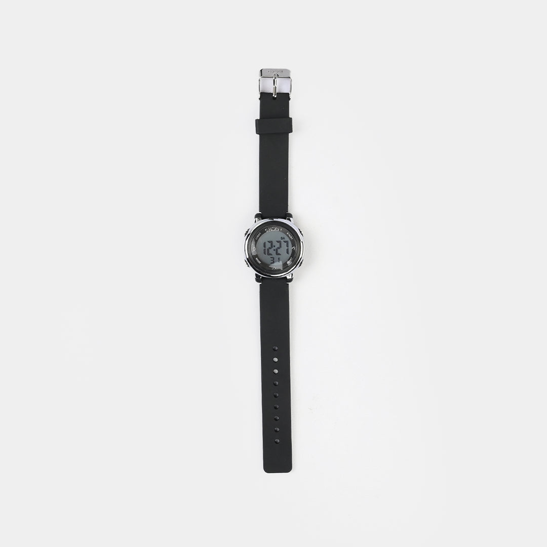 Analog-digital display Wrist Watch
