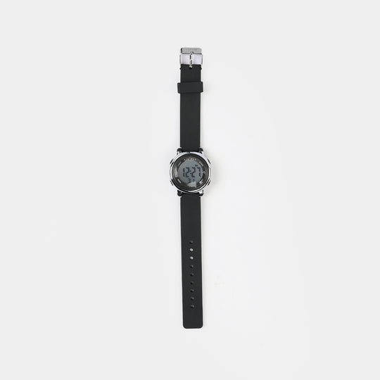 Analog-digital display Wrist Watch