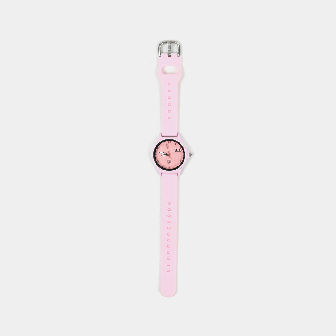 Elegant Stylish Wrist Watch for Kids