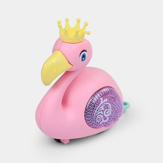 Friction Mini Vehicle Toy for Kids