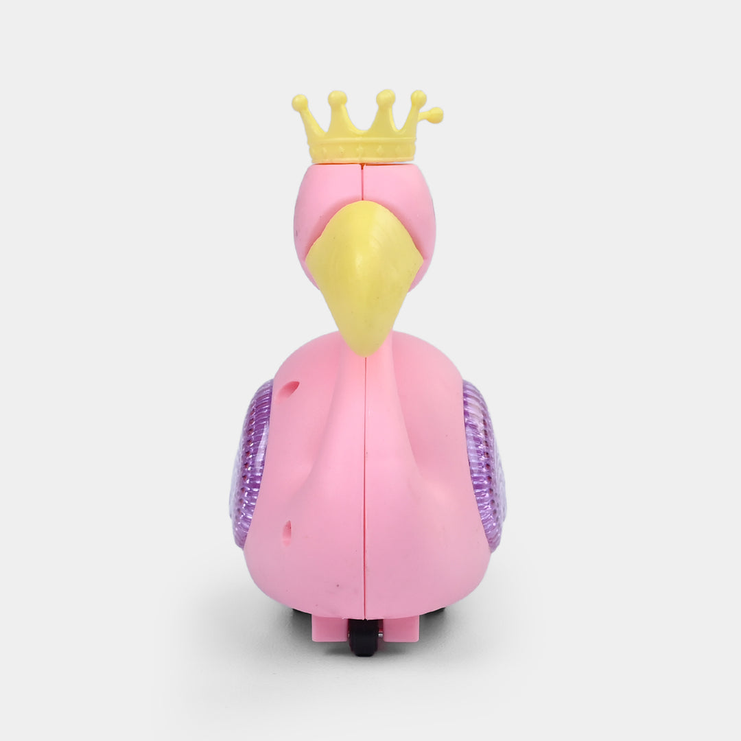 Friction Mini Vehicle Toy for Kids