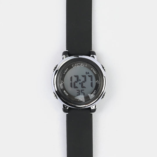 Analog-digital display Wrist Watch