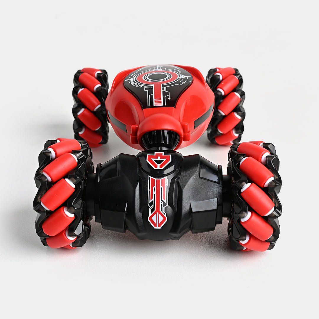 Remote Control Stunt Car For Kids