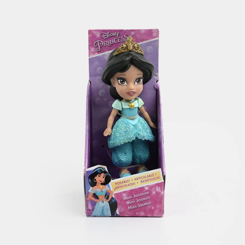 Princess Mini Doll