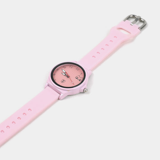 Elegant Stylish Wrist Watch for Kids