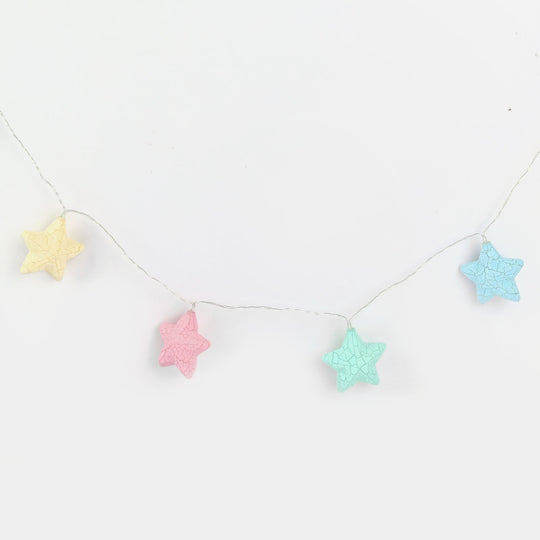 Fancy Decoration LED Light | 10PCs