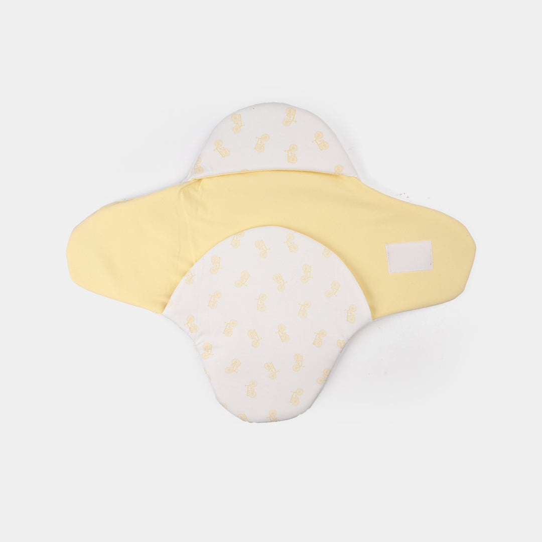 Infant Baby Wrapping Foam Swaddle