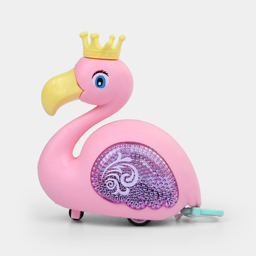 Friction Mini Vehicle Toy for Kids