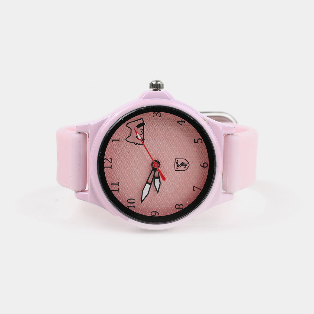 Elegant Stylish Wrist Watch for Kids