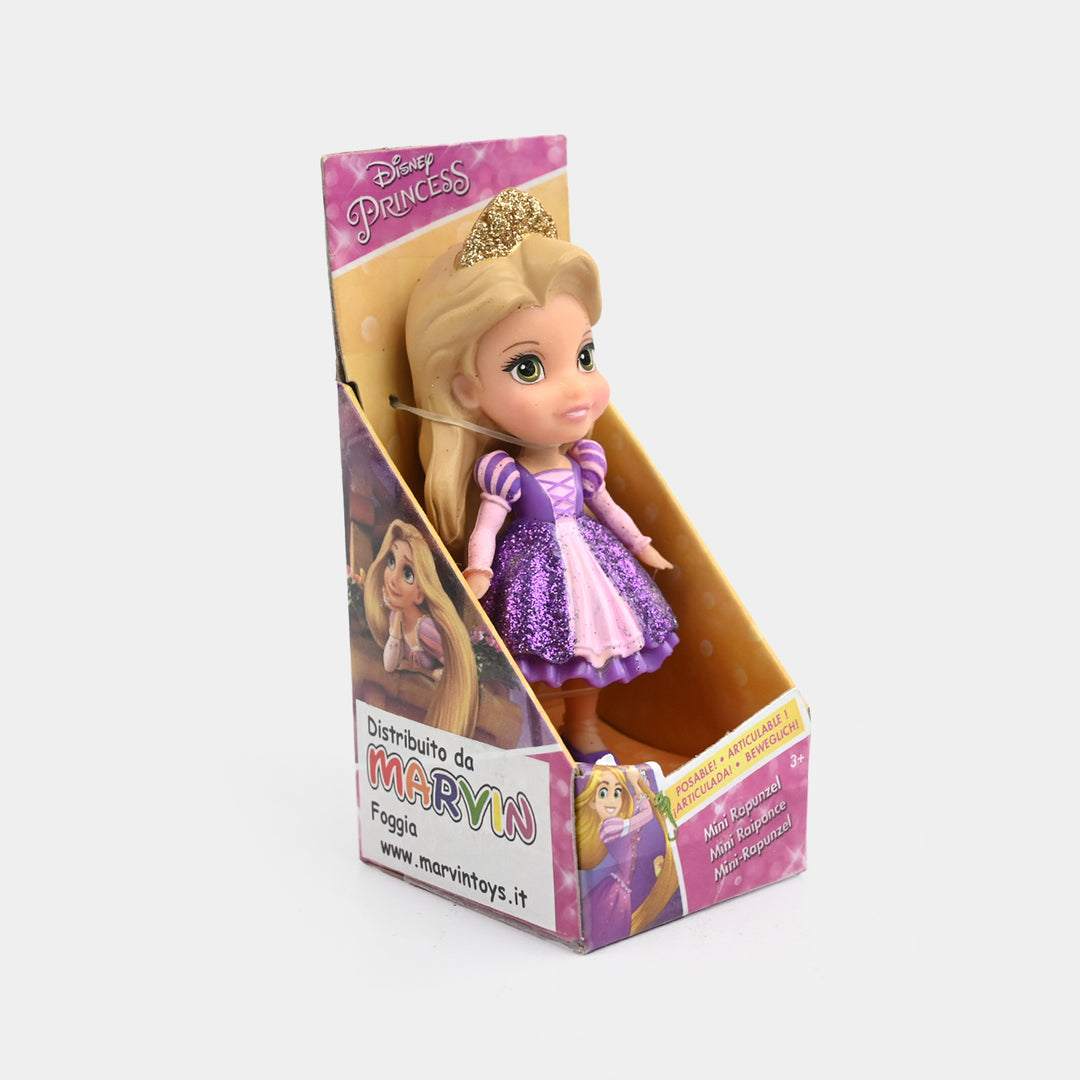 Princess Mini Doll