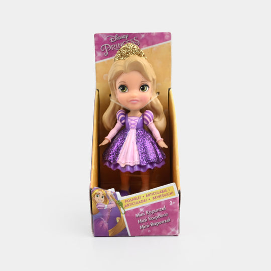 Princess Mini Doll