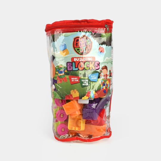 Building Blocks Set | 88PCs