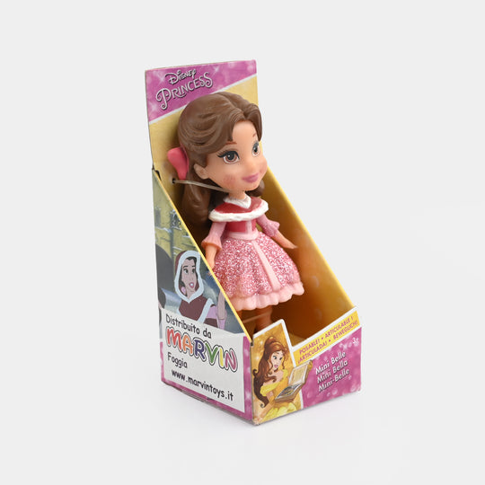 Princess Mini Doll