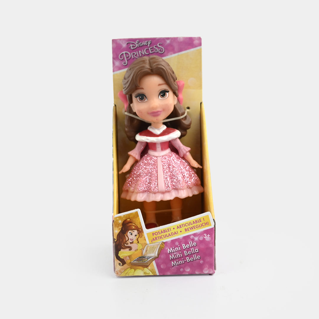 Princess Mini Doll