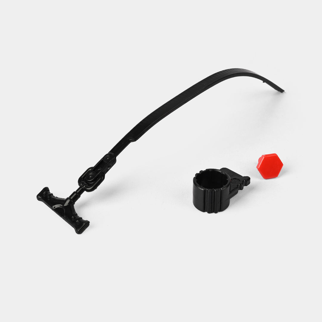 4D Burst Spinning Top Gyro Battle Set For Kids