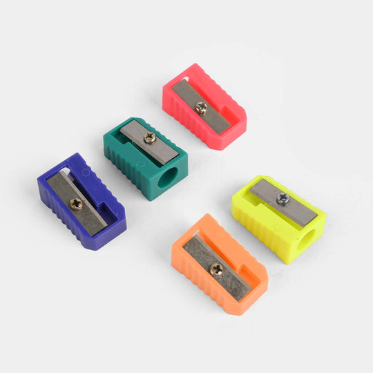 Pencil Sharpener 5 Pcs