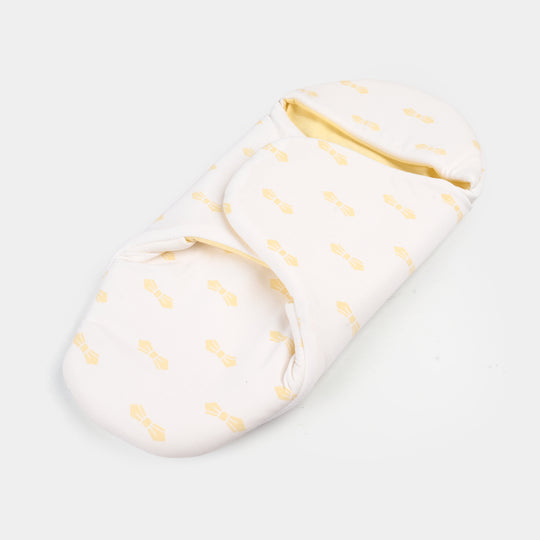 Infant Baby Wrapping Foam Swaddle