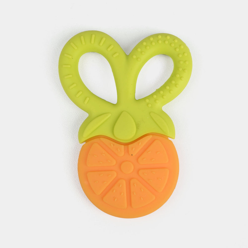 Silicon Soft Fruit Teether
