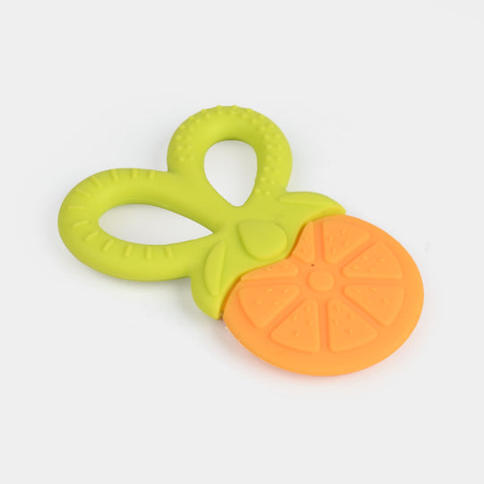 Silicon Soft Fruit Teether