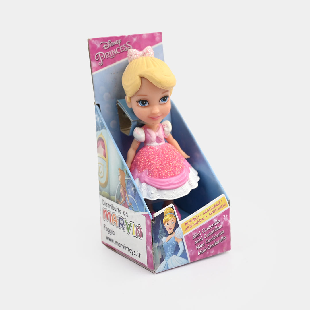 Princess Mini Doll