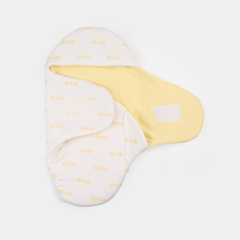 Infant Baby Wrapping Foam Swaddle