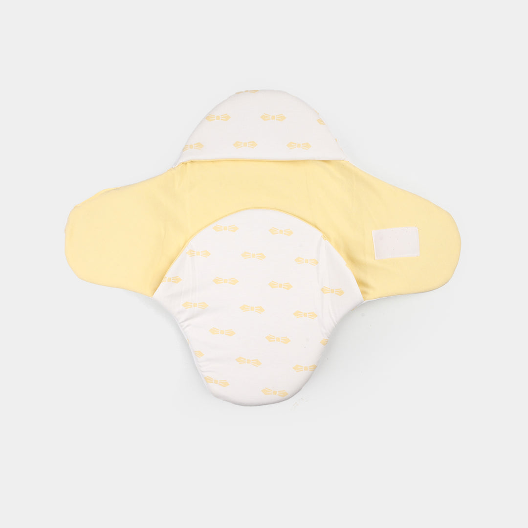 Infant Baby Wrapping Foam Swaddle