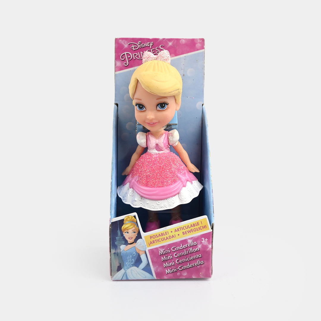 Princess Mini Doll
