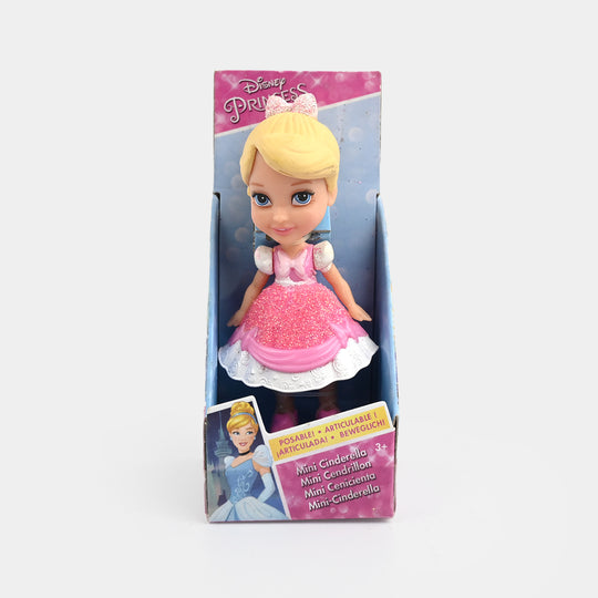 Princess Mini Doll