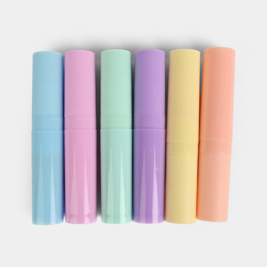 Cute Shape Highlighter Set
