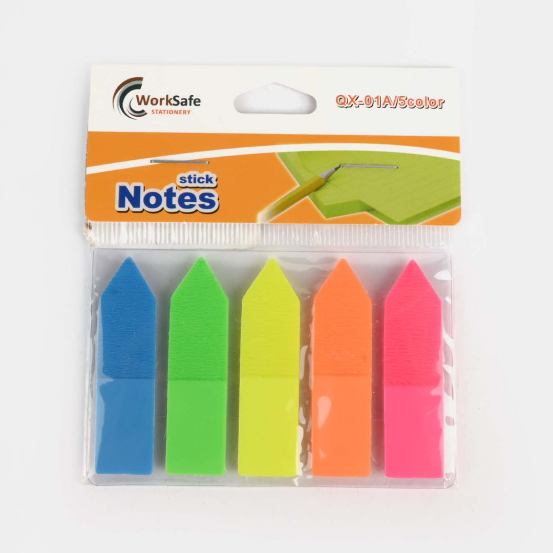 Sticky Notes